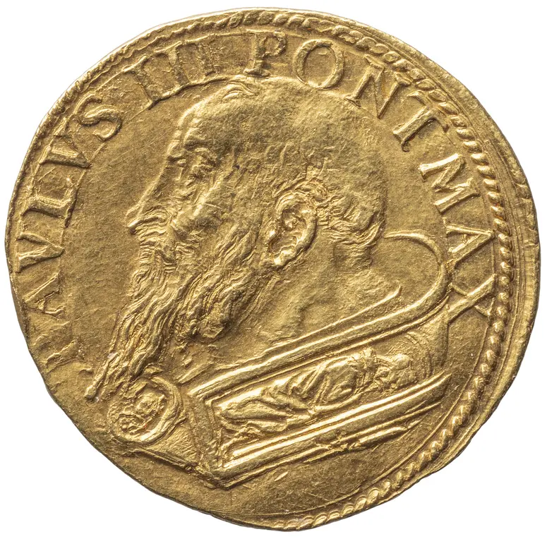 Münze