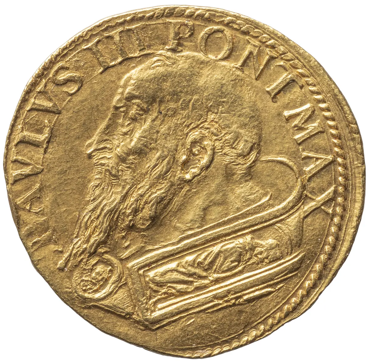 Päpste: Paul III.