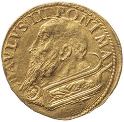 Päpste: Paul III.