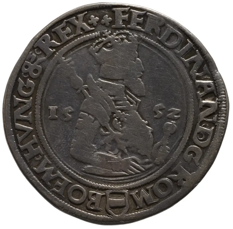 Münze