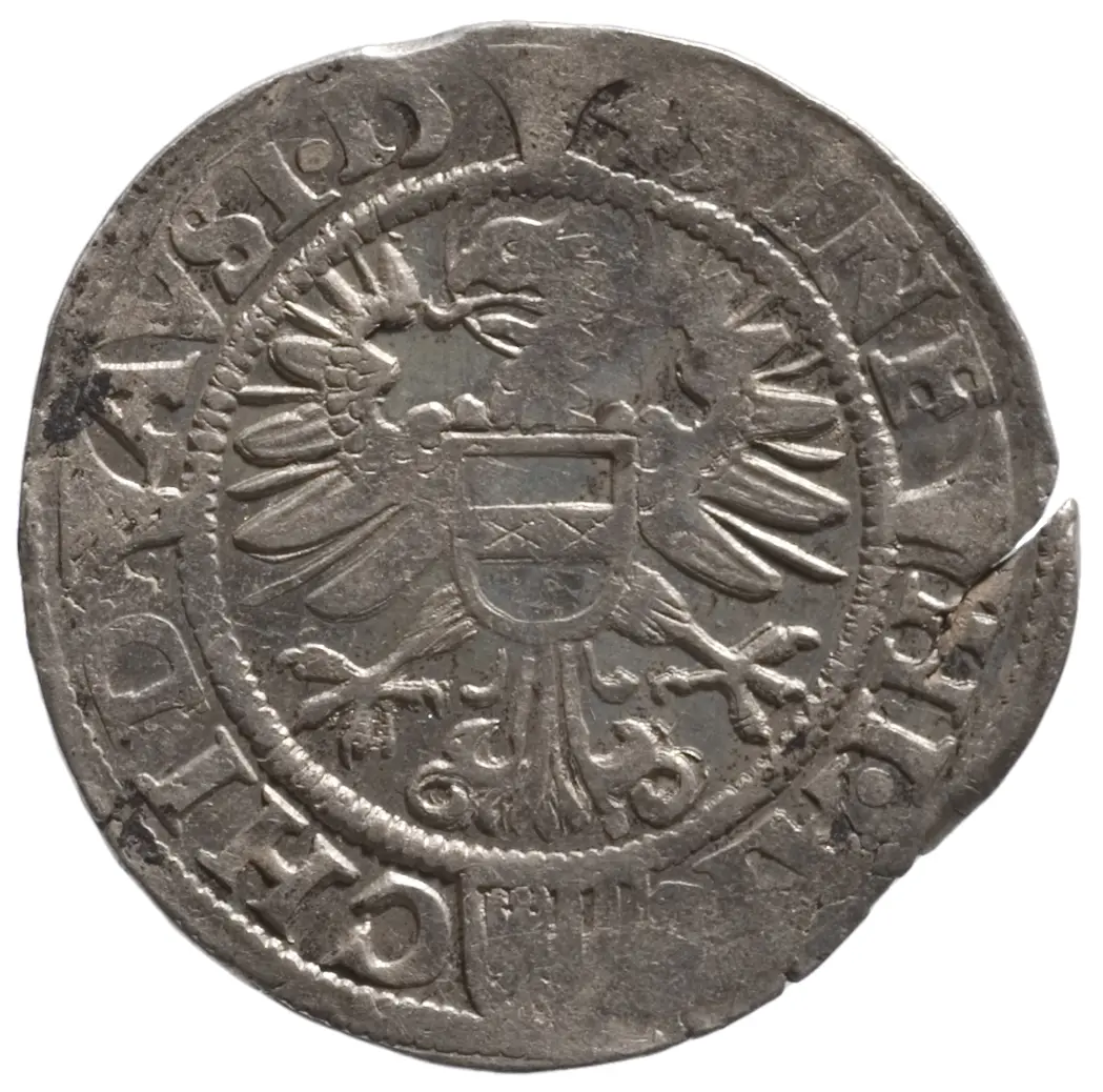 Münze