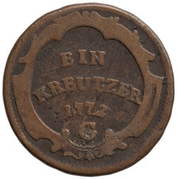 Haus Österreich: Maria Theresia