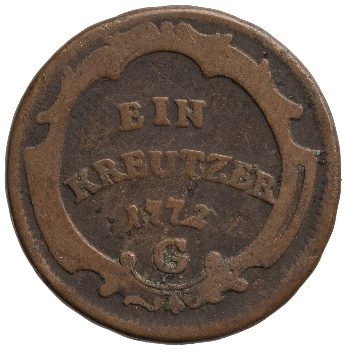 Haus Österreich: Maria Theresia