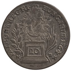 Haus Österreich: Maria Theresia