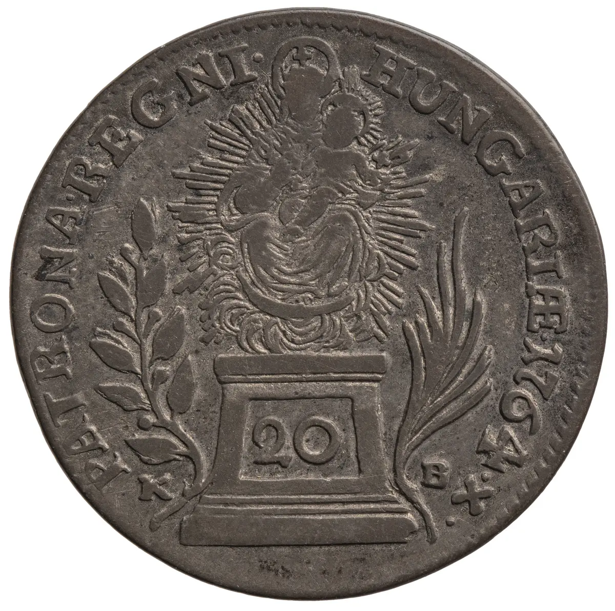 Haus Österreich: Maria Theresia