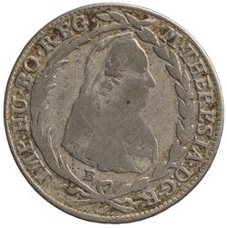 Haus Österreich: Maria Theresia