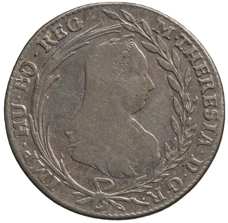 Münze