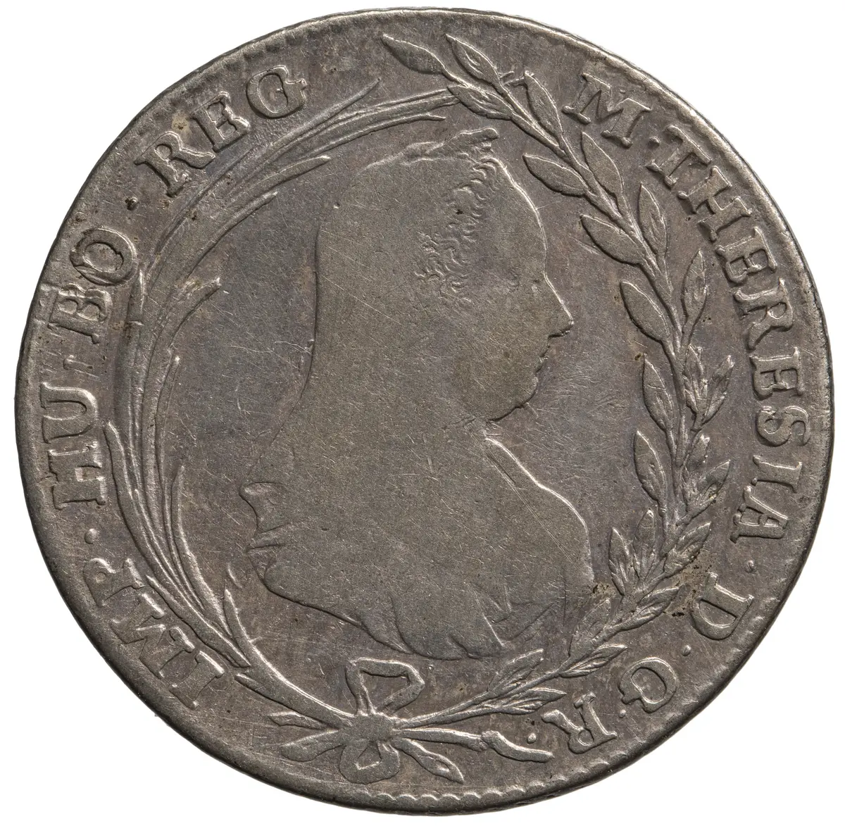 Haus Österreich: Maria Theresia