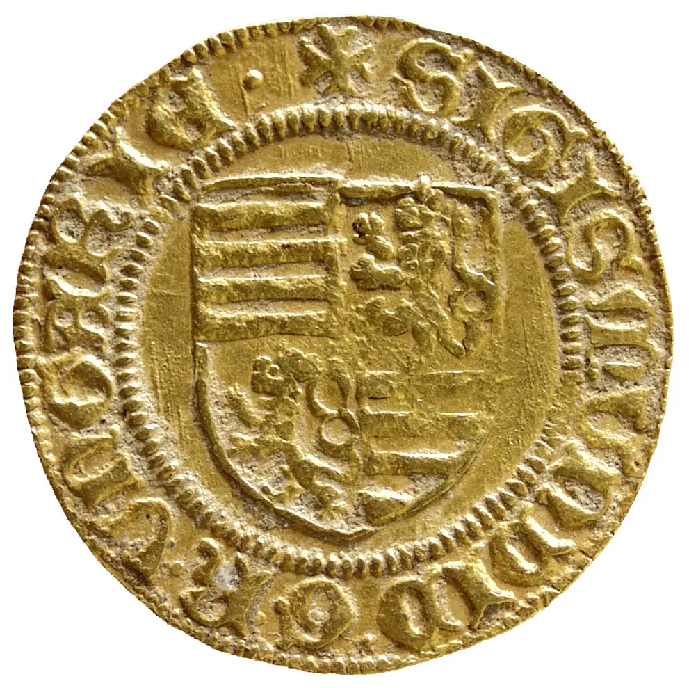 Könige von Ungarn: Sigismund