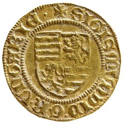 Könige von Ungarn: Sigismund