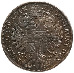Haus Österreich: Maria Theresia