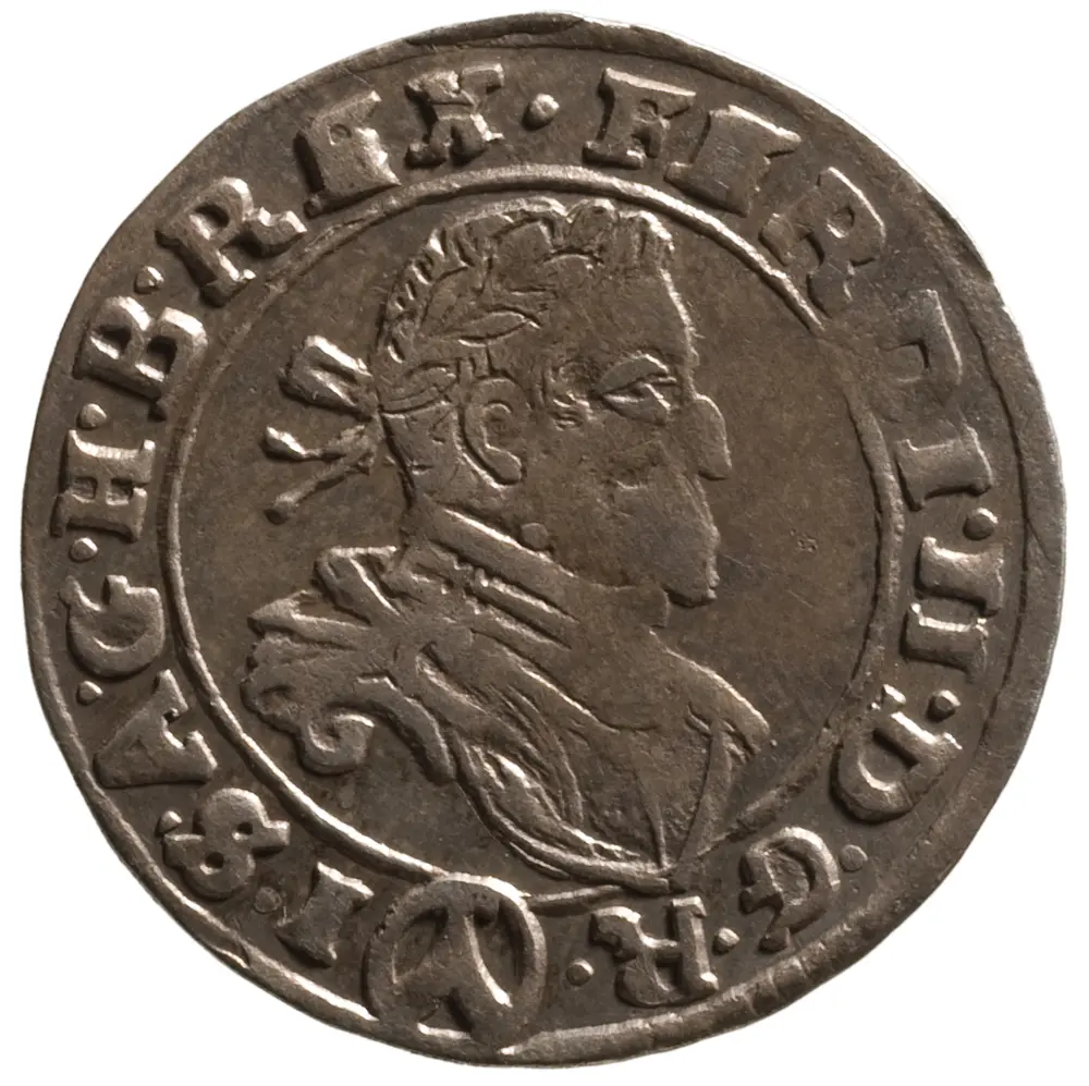 Haus Österreich: Ferdinand II.