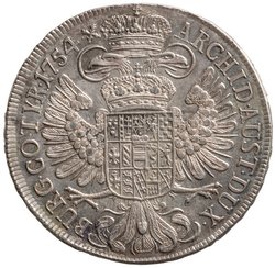 Haus Österreich: Maria Theresia