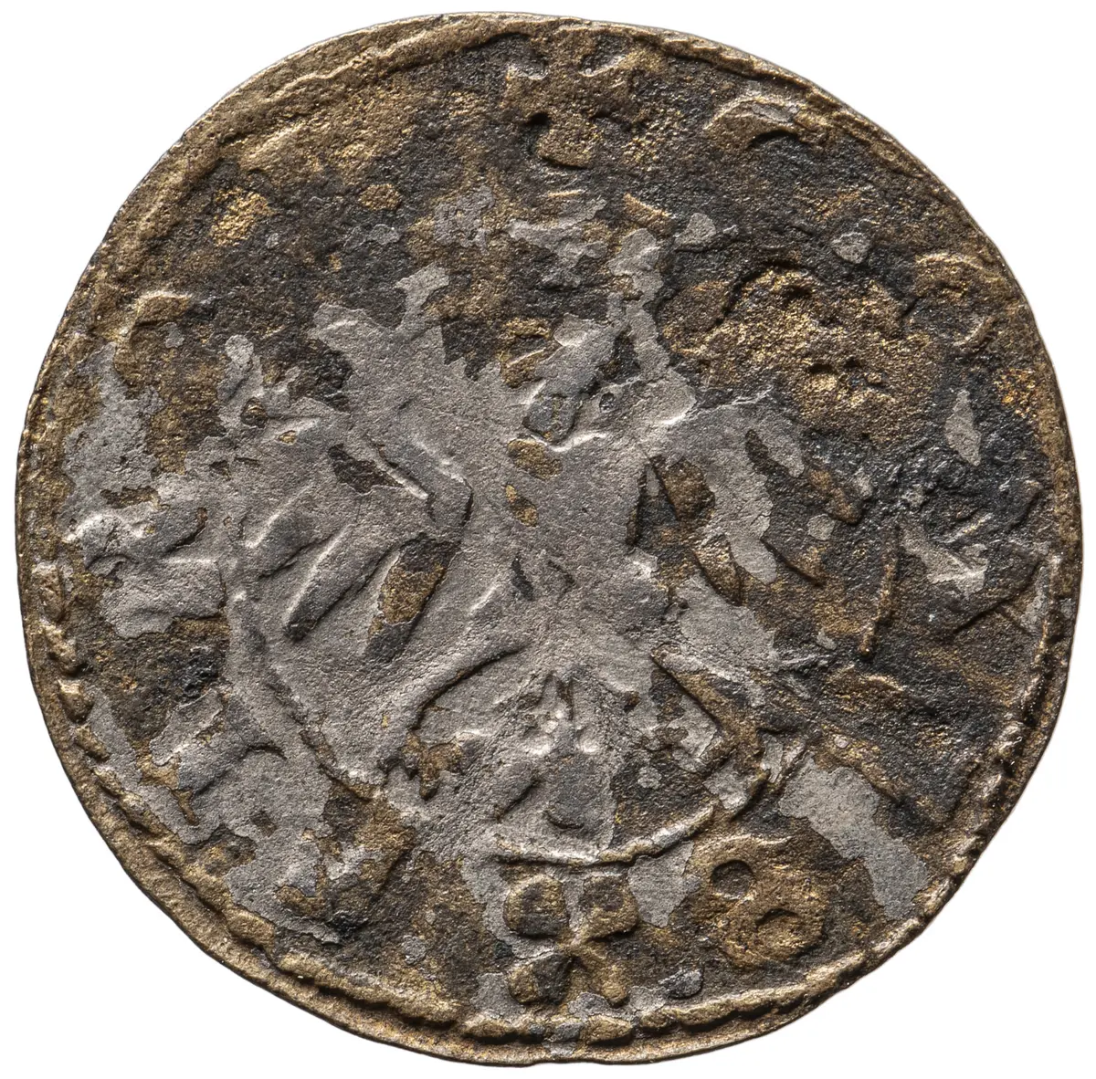 Haus Österreich: Maximilian I.