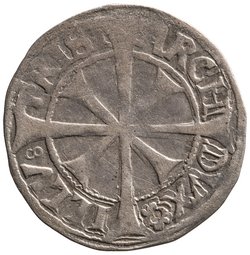 Haus Österreich: Maximilian I.