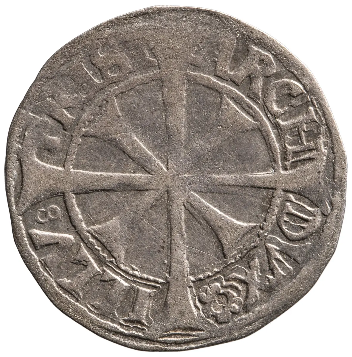 Haus Österreich: Maximilian I.