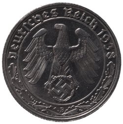 Deutsches Reich: NS-Zeit