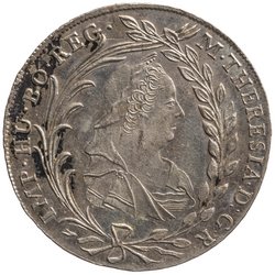 Haus Österreich: Maria Theresia