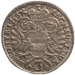 Haus Österreich: Maria Theresia