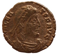 Valens II.