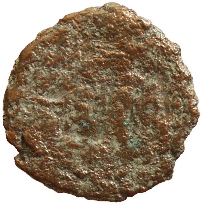 Valentinianus I. oder Valens II.