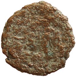 Valentinianus I. oder Valens II.