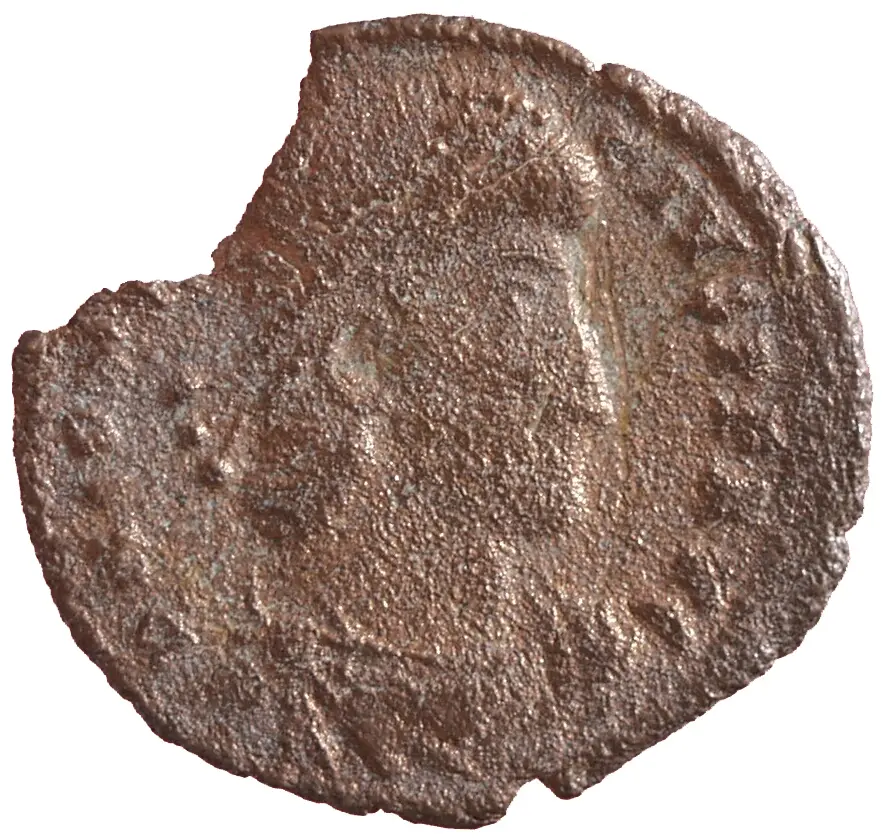 Constantius II.