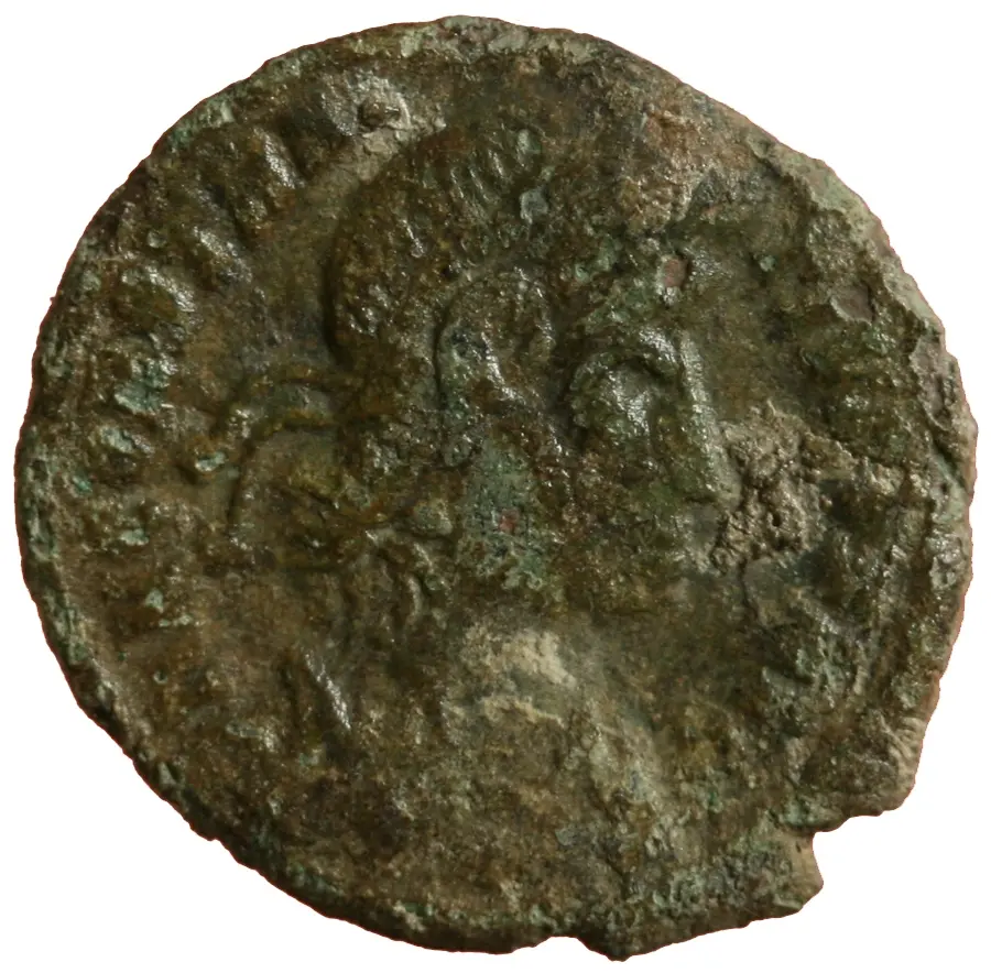 Constantius II.