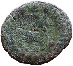 Constantius II.