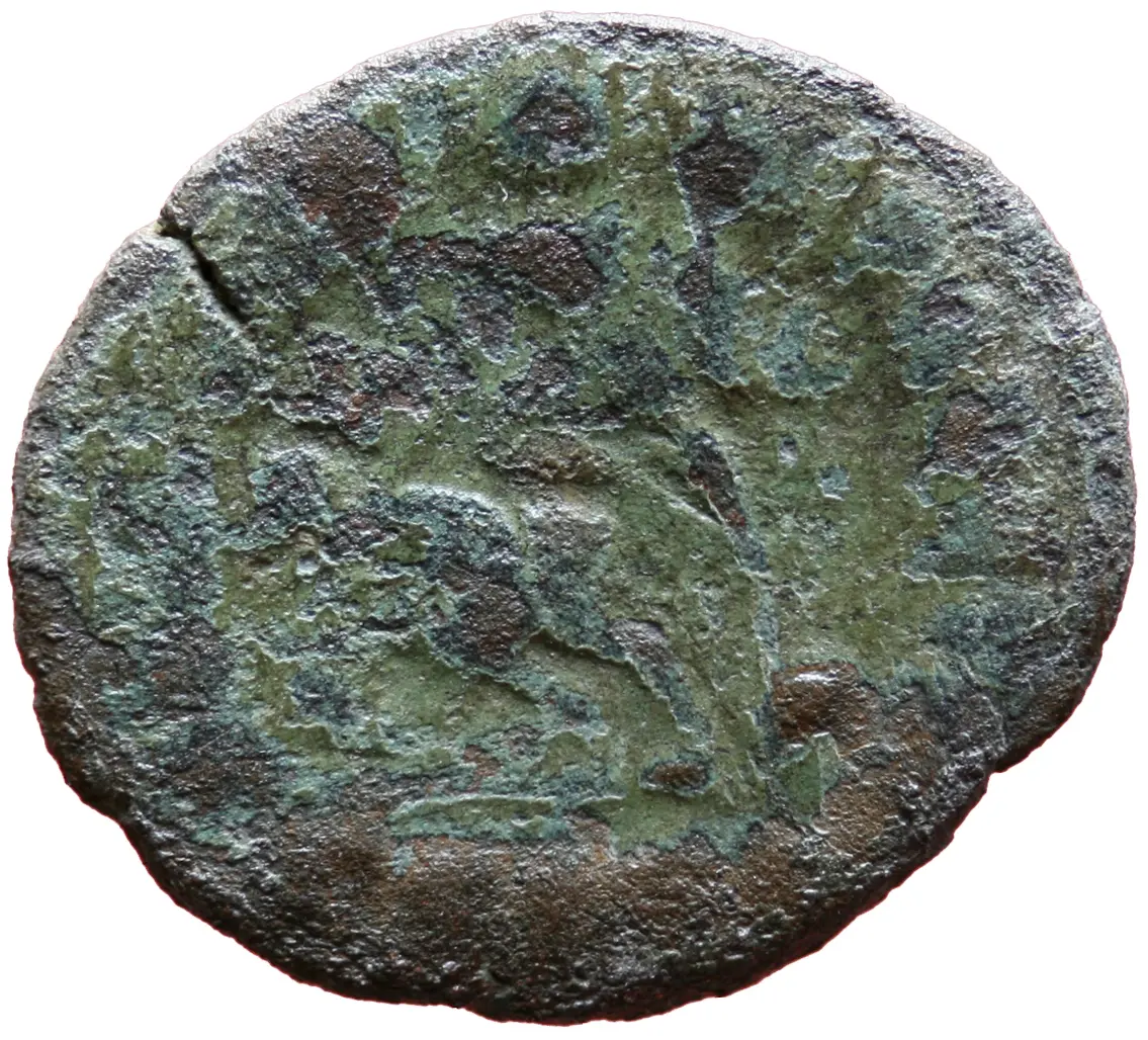 Constantius II.