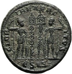 Constantinus II. (Caesar)