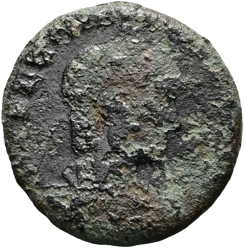 Constans oder Constantius II.