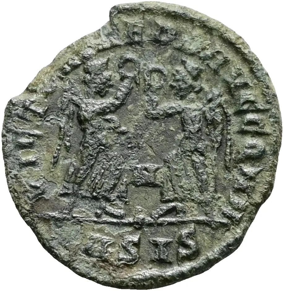 Constantius II.