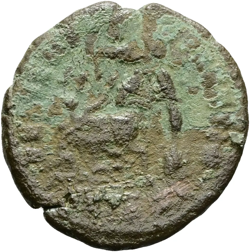 Constantius II.