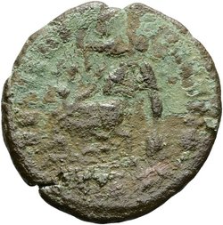 Constantius II.