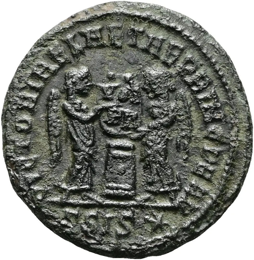 Münze