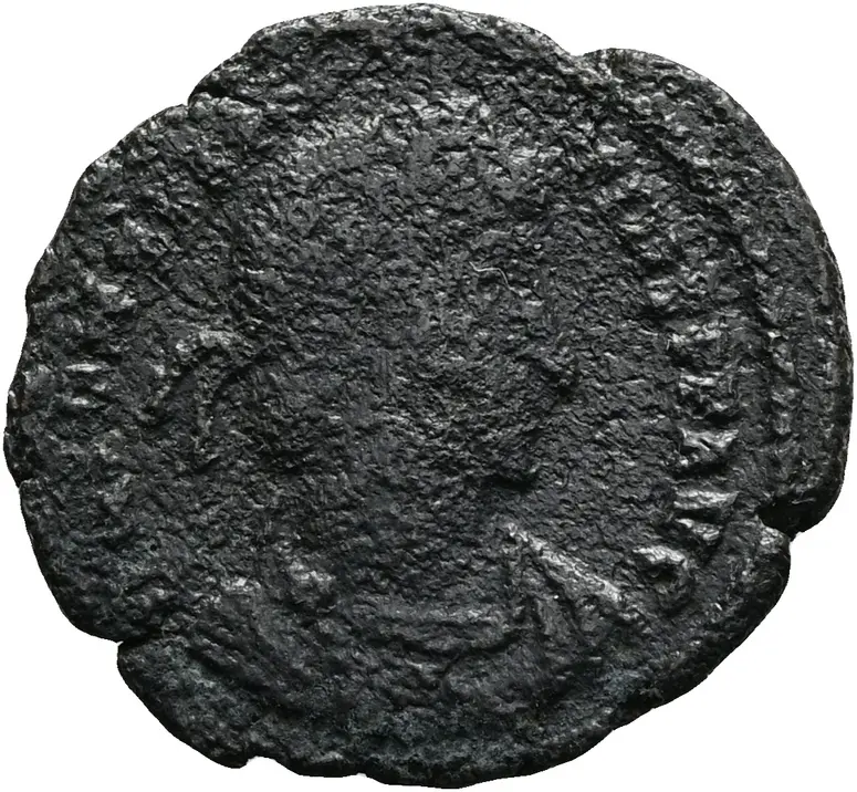 Münze
