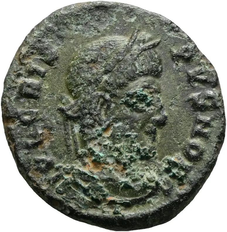 Münze