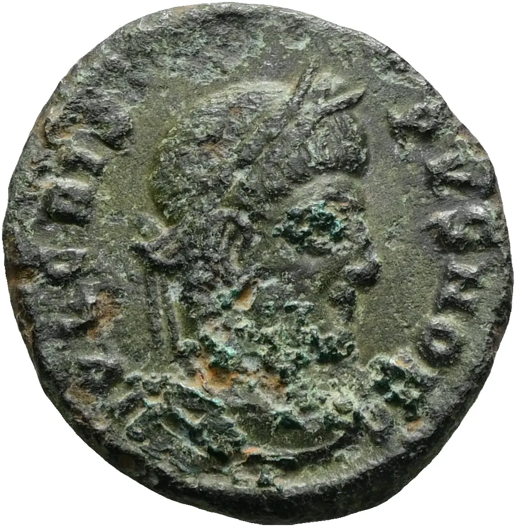 Münze