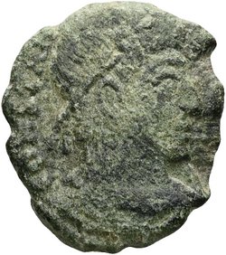Münze