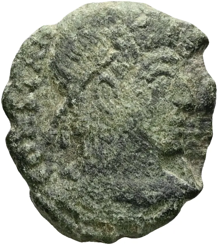 Münze