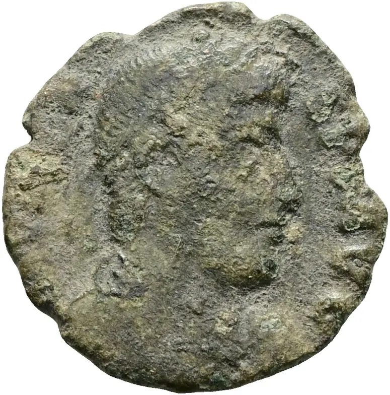 Münze