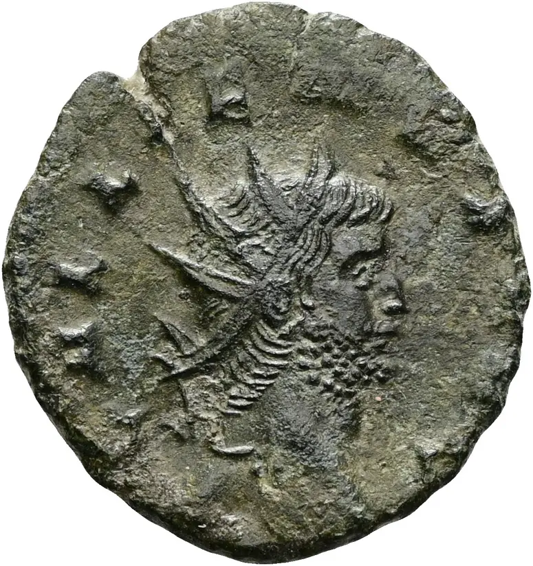 Münze