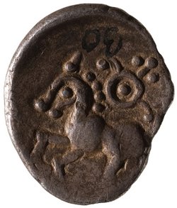 Mittelkelten: Nordschweizer Büschelquinar
