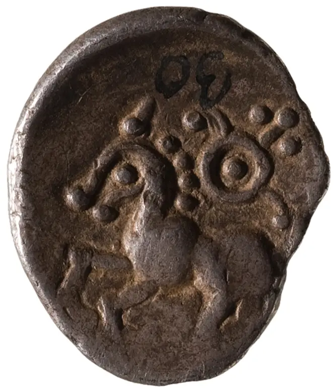 Mittelkelten: Nordschweizer Büschelquinar