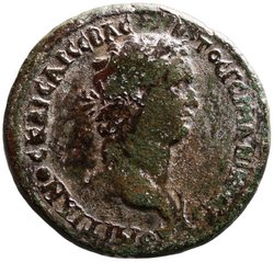 Ephesos: Domitian