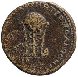 Tarsos: Antinous
