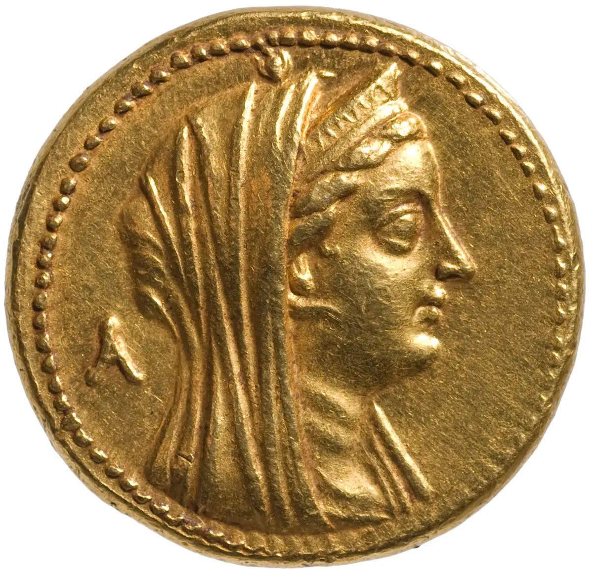 Ptolemäer: Arsinoe II.