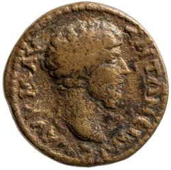 Kyzikos: Marcus Aurelius
