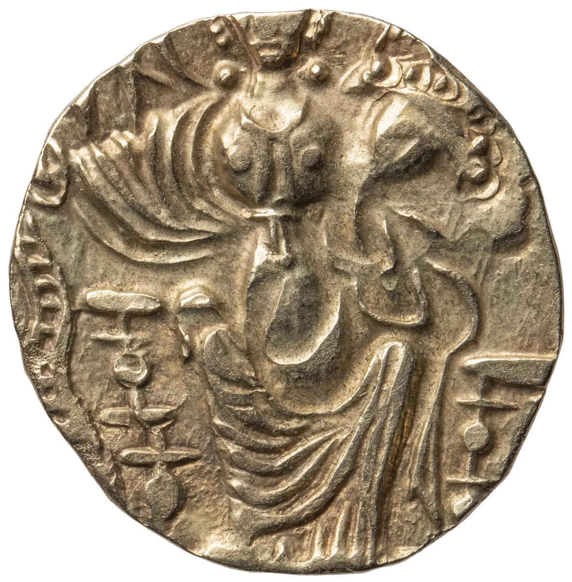 Münze
